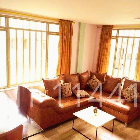 Apartamento Nomadas Санта-Роса-де-Кабаль Экстерьер фото
