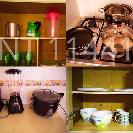 Apartamento Nomadas Санта-Роса-де-Кабаль Экстерьер фото