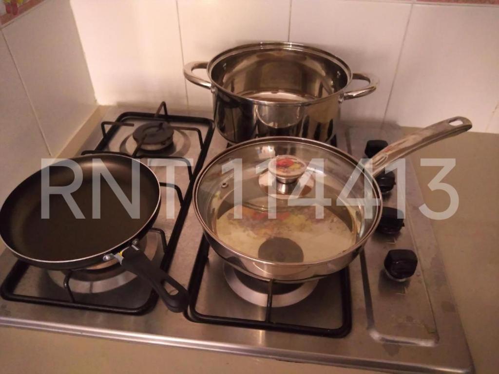 Apartamento Nomadas Санта-Роса-де-Кабаль Экстерьер фото
